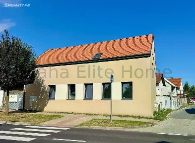 Mratín, Praha-východ