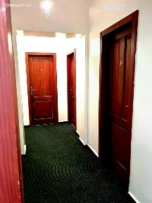 Prodej činžovního domu 700 m² Jaromírova, Praha - Nusle