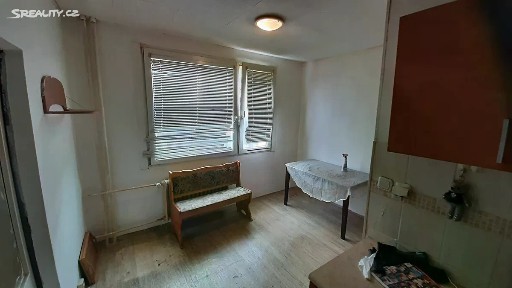 Pronájem bytu 2+1 60 m² Sídliště Za Chlumem, Bílina - Teplické Předměstí