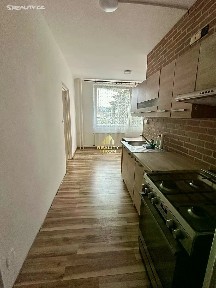 Pronájem bytu 2+1 61 m² Písečná, Chomutov