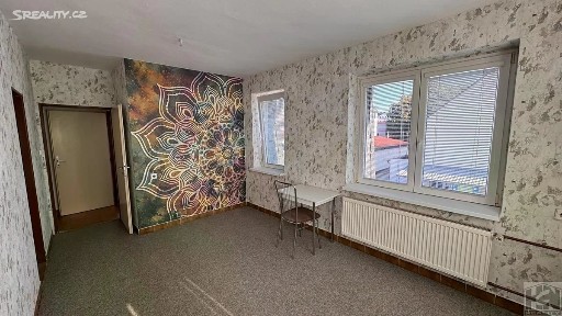 Pronájem kanceláře 35 m² U Nisy, Liberec - Liberec III-Jeřáb