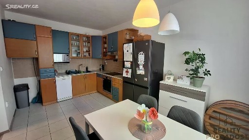 Ústí nad Labem, Severní Terasa, Poláčkova