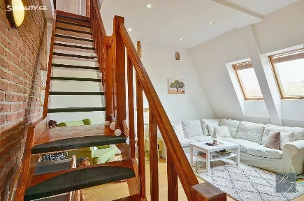 Prodej bytu 2+1 90 m² U Nemocnice, Ústí nad Labem - Ústí nad Labem-centrum