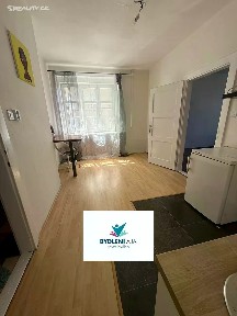 Prodej bytu 1+1 44 m² Fügnerova, Teplice - Trnovany