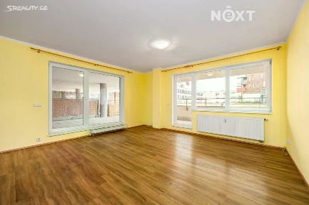 Prodej bytu 3+kk 88 m² Vorařská, Praha - Modřany