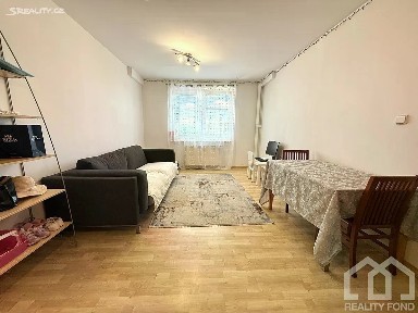 Prodej bytu 2+kk 40 m² Štúrova, Praha - Krč