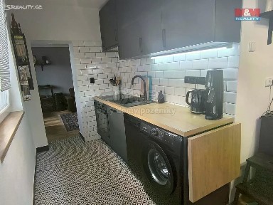 Ústí nad Labem, Ústí nad Labem-centrum, Velká Hradební, 62