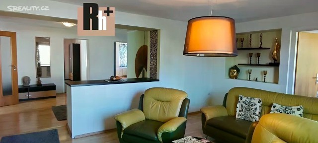 Pronájem bytu pokoje 10 m² Ostrava - Michálkovice