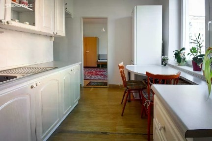 Pronájem bytu 3+1 64 m² Krakovská, Ostrava - Hrabůvka