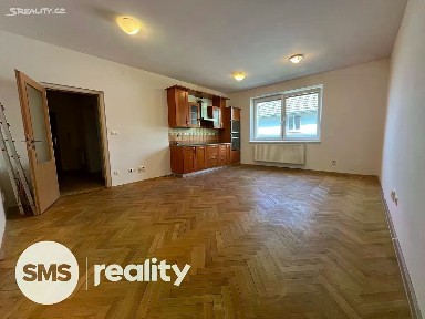 Pronájem bytu 2+kk 74 m² Pekařská, Opava - Kateřinky