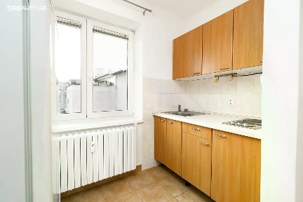 Ostrava, Ostrava-město, Moravská Ostrava, Zahradní