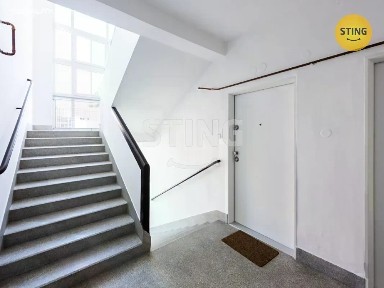 Prodej bytu 2+kk 48 m² Skácelova, Brno - Královo Pole