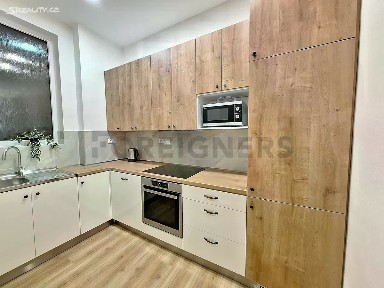 Pronájem bytu 3+kk 72 m² Vrchlického, Olomouc - Hodolany