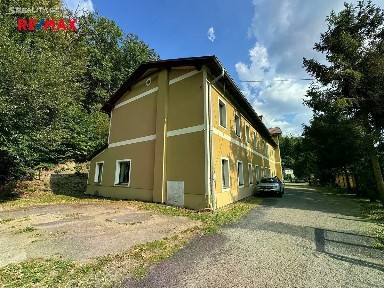 Pronájem bytu 3+kk 84 m² Ztracená, Hlubočky