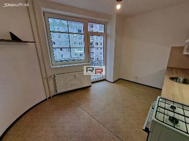 Pronájem bytu 2+1 66 m² Handkeho, Olomouc - Nové Sady