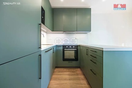 Prodej bytu 3+kk 67 m² Smolíkova, Praha - Košíře