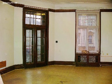 Prodej kanceláře 252 m² Mostecká, Hradec Králové