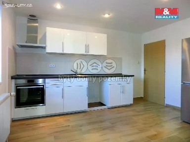 Pronájem bytu 3+1 84 m² Na Cibulce, Beroun