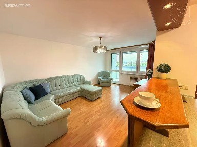 Praha, Praha 5, Stodůlky, Janského