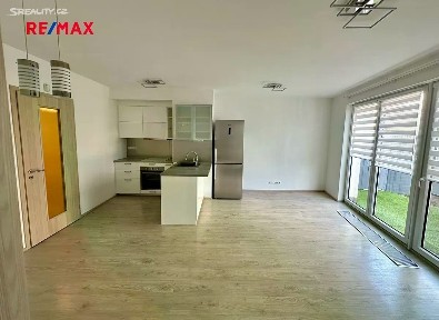 Pronájem bytu 2+kk 55 m² Toufarova, Praha - Stodůlky