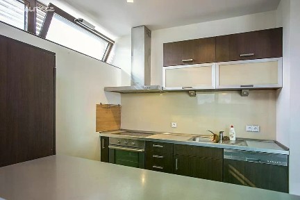 Praha, Praha 6, Vokovice, Nobelova