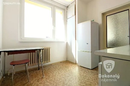 Pronájem bytu 3+1 78 m² Voskovcova, Praha - Hlubočepy