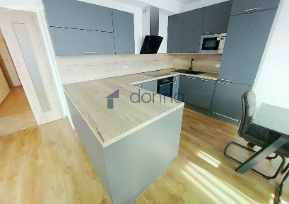 Pronájem bytu 3+kk 87 m² Thomasova, Praha - Třebonice