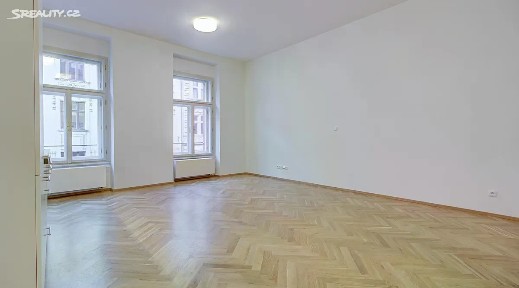 Praha, Praha 1, Myslíkova