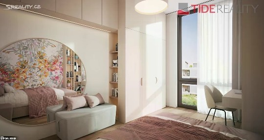 Prodej bytu 5+kk 176 m² Na Máchovně, Beroun - Beroun-Město