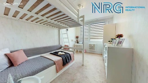 Prodej bytu 3+1 106 m² Vodárenská, Nymburk