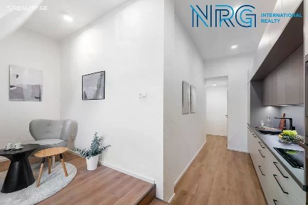 Nymburk, Vodárenská, 6