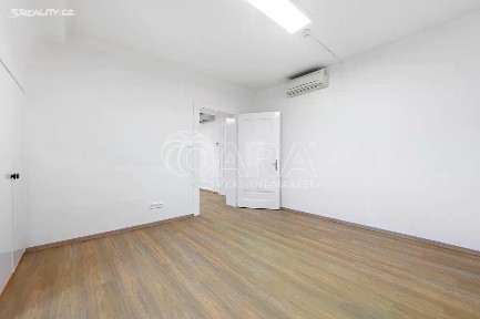Pronájem kanceláře 36 m² Vodičkova, Praha - Nové Město