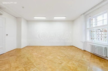 Pronájem kanceláře 63 m² Vodičkova, Praha - Nové Město