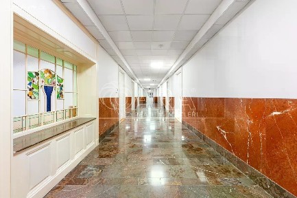 Pronájem kanceláře 58 m² Vodičkova, Praha - Nové Město
