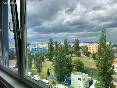 Pronájem kanceláře 22 m² Kaplanova, Praha - Chodov