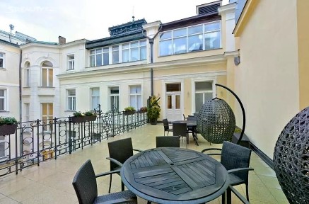 Praha, Praha 1, Nové Město, Václavské náměstí, 19