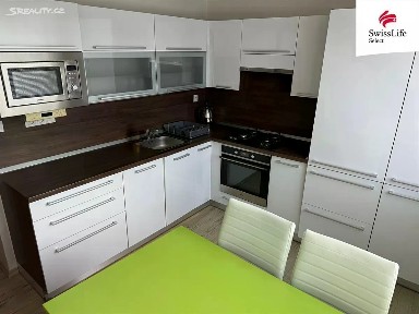 Pronájem bytu 3+1 63 m² Kralovická, Plzeň - Bolevec