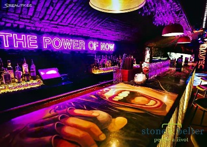 Prodej restaurace 300 m² Jakubská, Praha - Staré Město