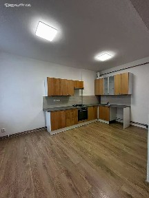 Pronájem bytu 3+1 80 m² Sovova, Teplice - Trnovany