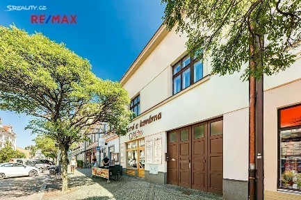 Prodej činžovního domu 1020 m² Klášterská, Jindřichův Hradec - Jindřichův Hradec II