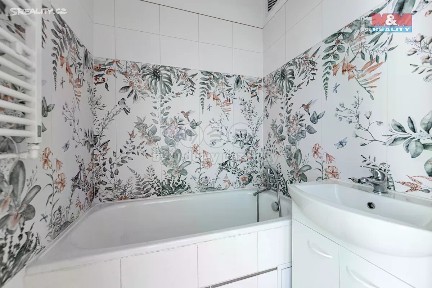 Prodej bytu 2+1 51 m² Bukovany