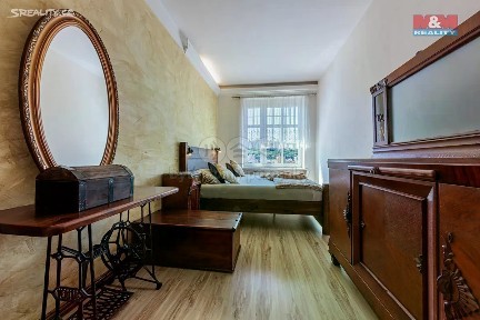 Prodej bytu 3+1 92 m² Šmeralova, Karlovy Vary - Rybáře