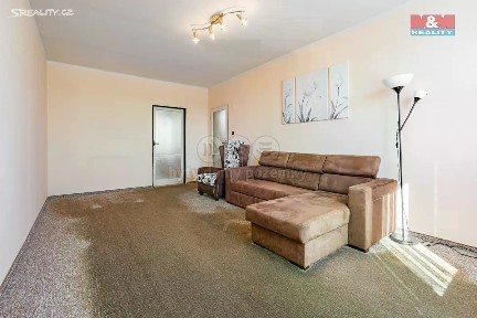 Prodej bytu 3+1 66 m² Plzeňská, České Budějovice - České Budějovice 3