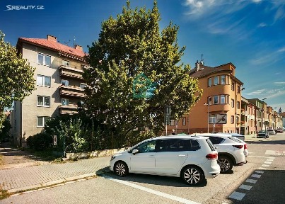 České Budějovice, České Budějovice 6, Čechova