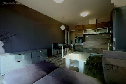 Pronájem bytu 2+kk 63 m² Stradonická, České Budějovice - České Budějovice 7