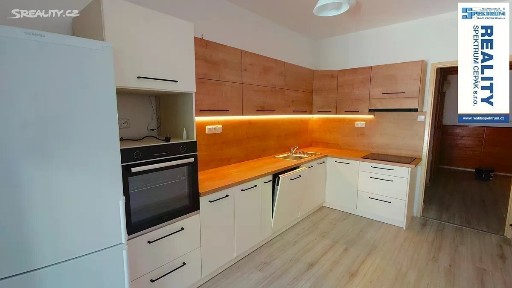 Pronájem bytu 3+1 108 m² Jeronýmova, České Budějovice - České Budějovice 6