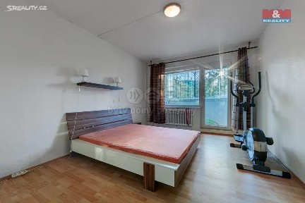Pronájem bytu 3+1 74 m² Sportovní, Sokolov