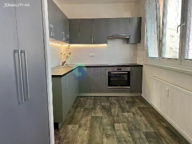 Pronájem bytu 3+1 68 m² Aloise Gavlase, Ostrava - Dubina