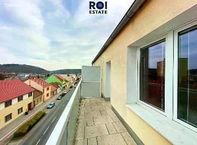 Pronájem bytu 2+kk 53 m² Královopolská, Brno - Žabovřesky