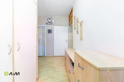 Prodej bytu 2+1 61 m² Sadová, Adamov